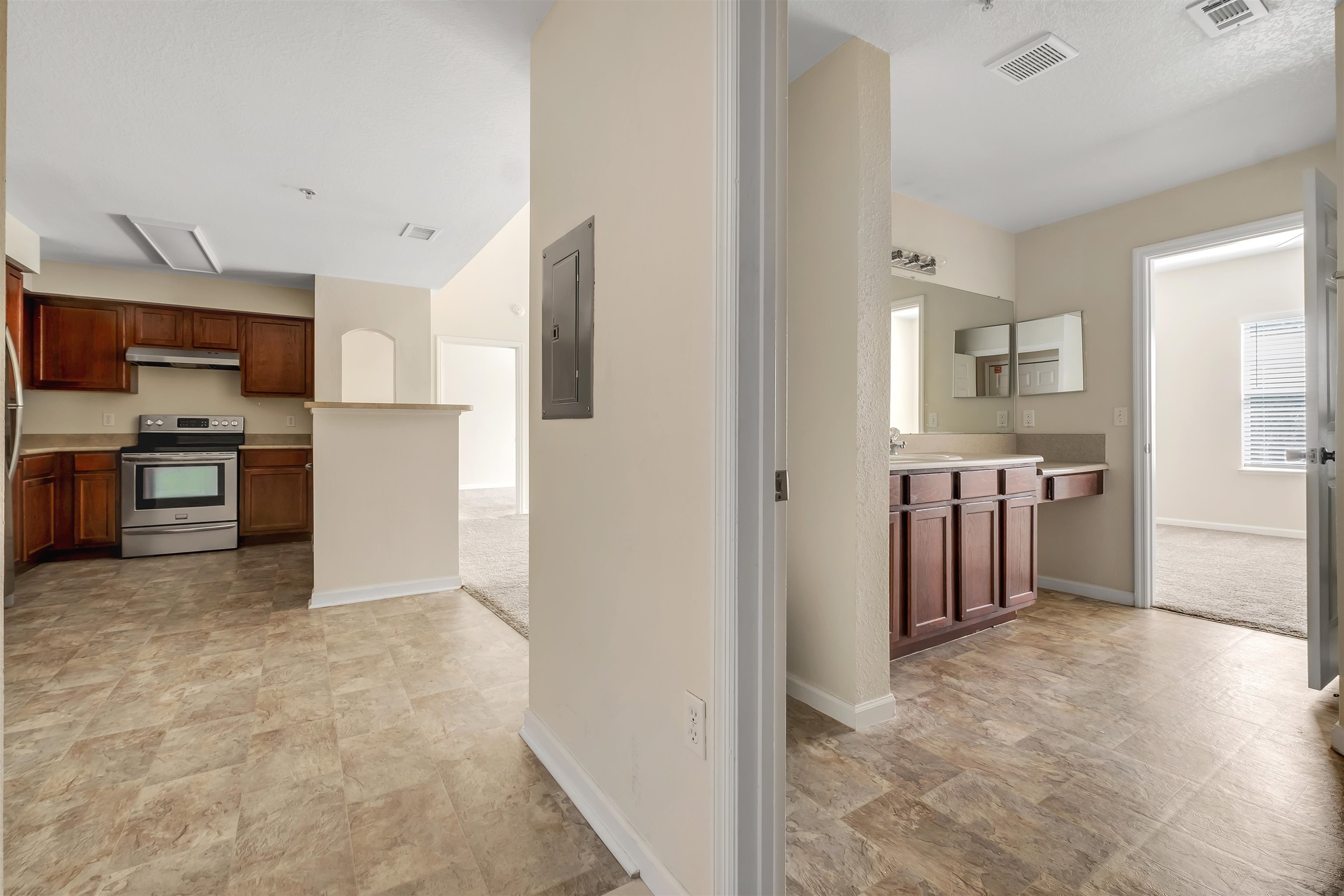 2801 Chancellorsville Drive #536, Tallahassee, Florida image 1