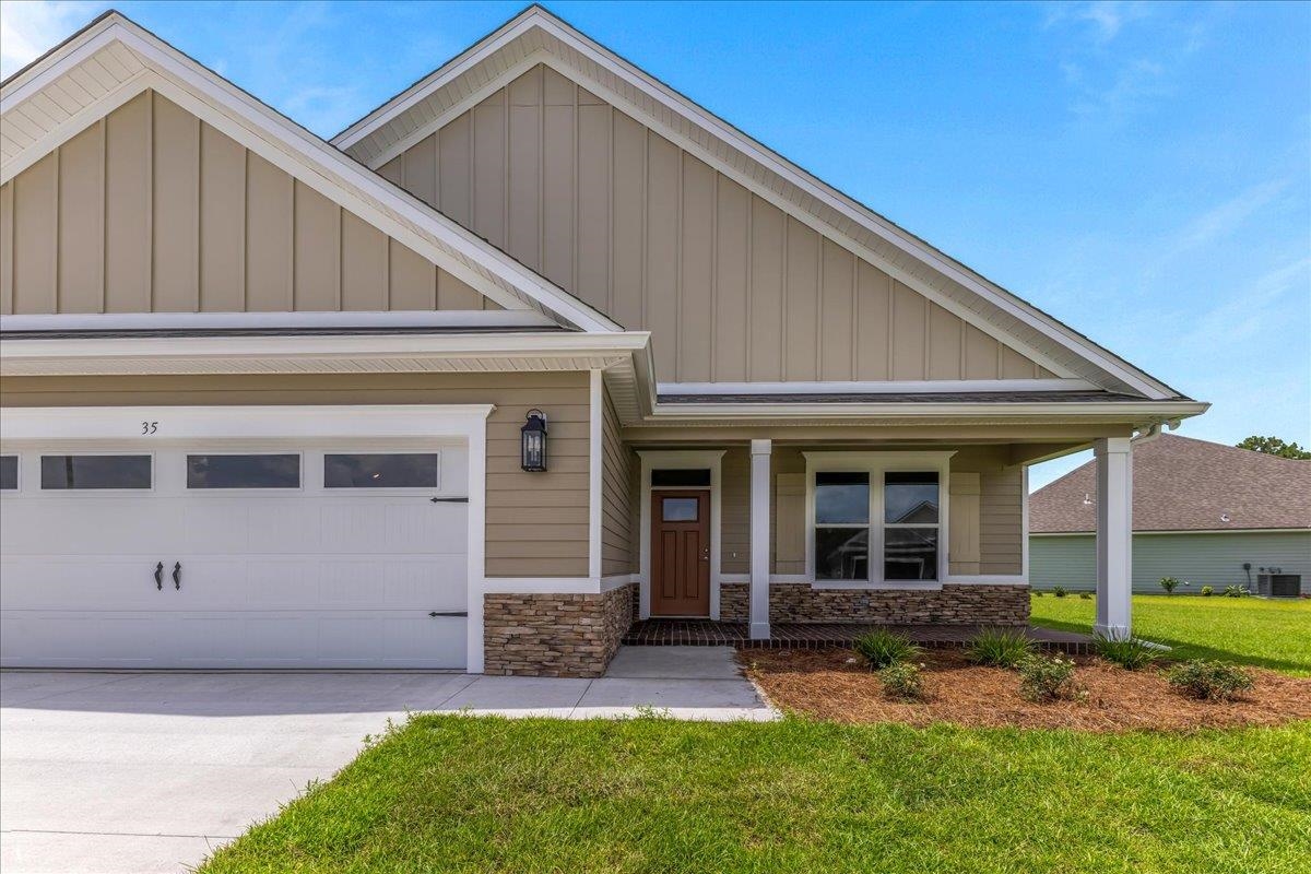 35 Arden, Crawfordville, Florida image 1