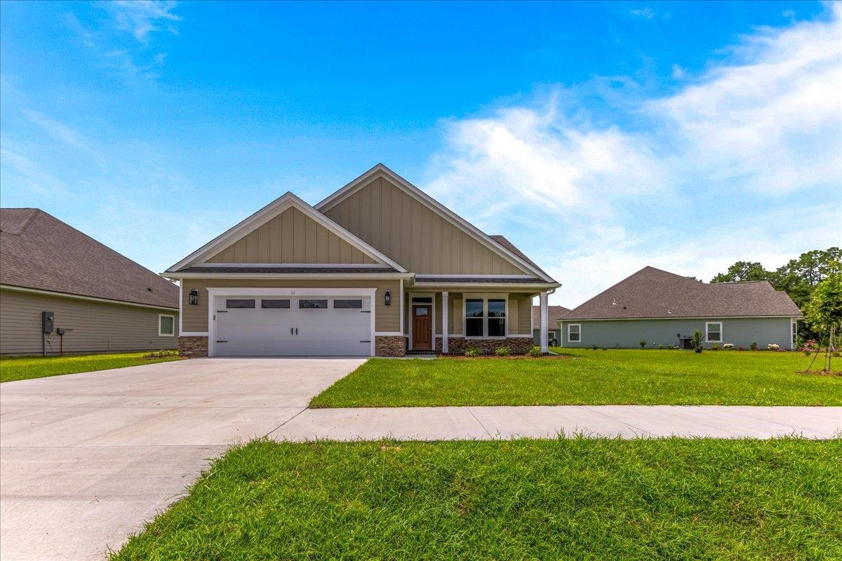 35 Arden, Crawfordville, Florida image 2