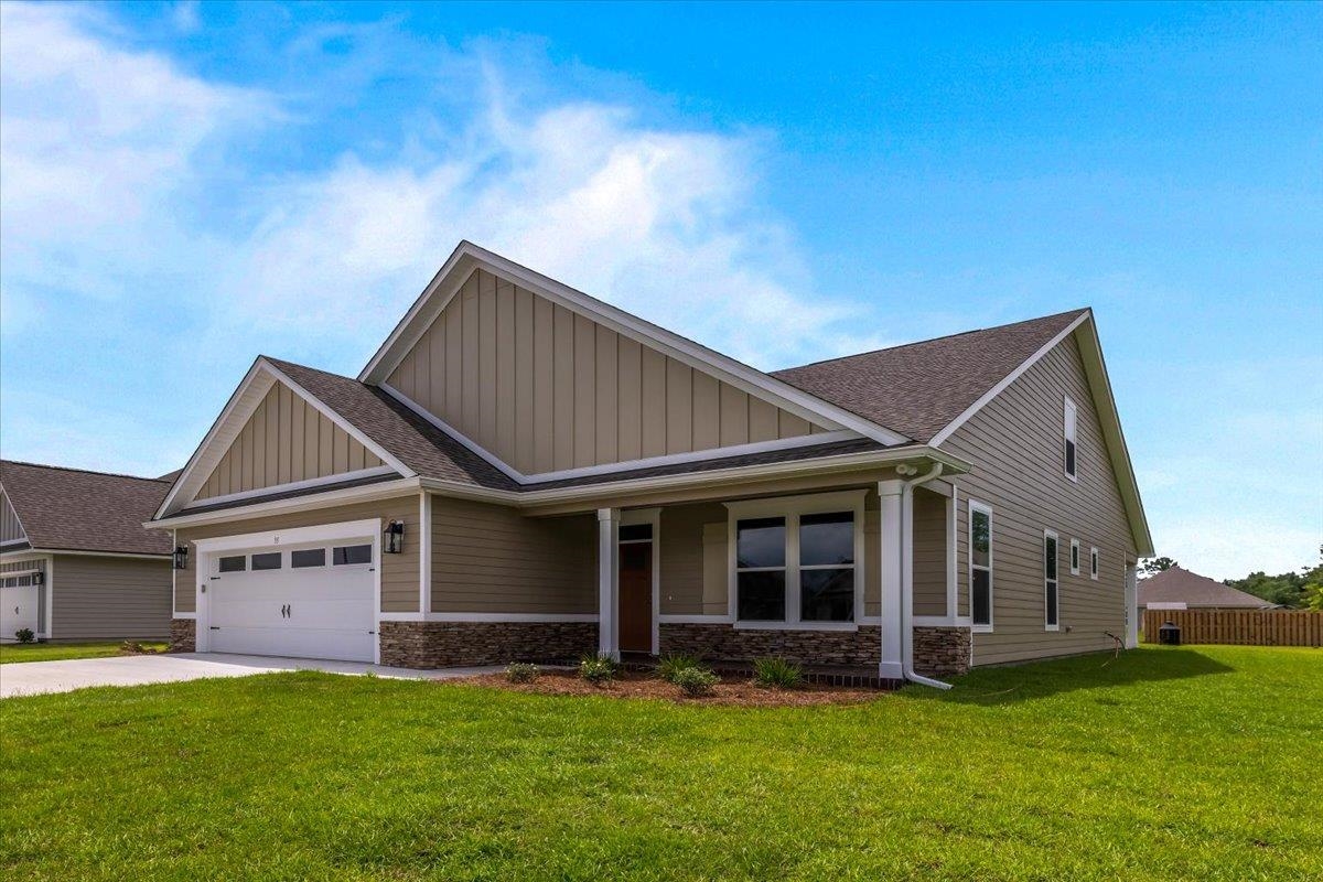 35 Arden, Crawfordville, Florida image 3
