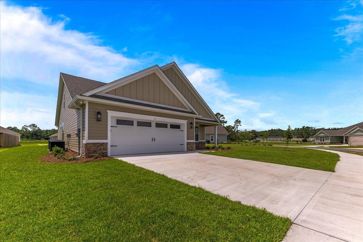 35 Arden, Crawfordville, Florida image 5