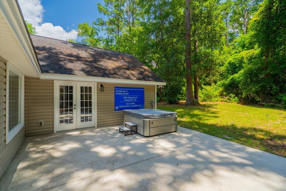 9943 Beaver Ridge Trail, Tallahassee, Florida image 28