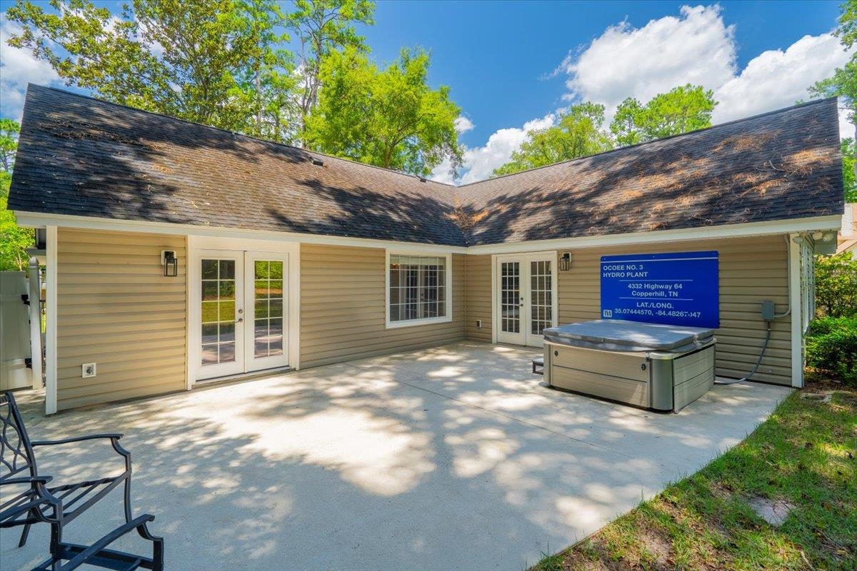 9943 Beaver Ridge Trail, Tallahassee, Florida image 29