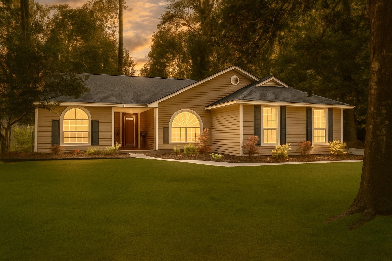 9943 Beaver Ridge Trail, Tallahassee, Florida image 30