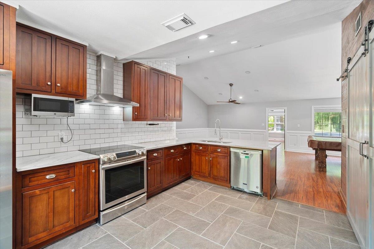 9943 Beaver Ridge Trail, Tallahassee, Florida image 6