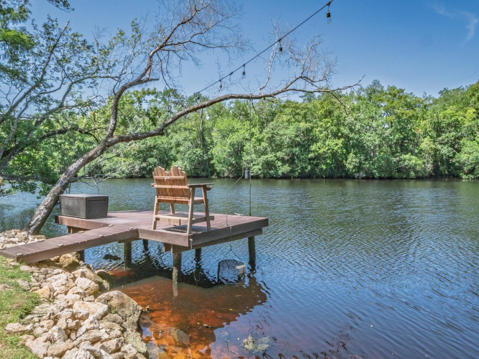 18 Watson Road, Sopchoppy, Florida image 1