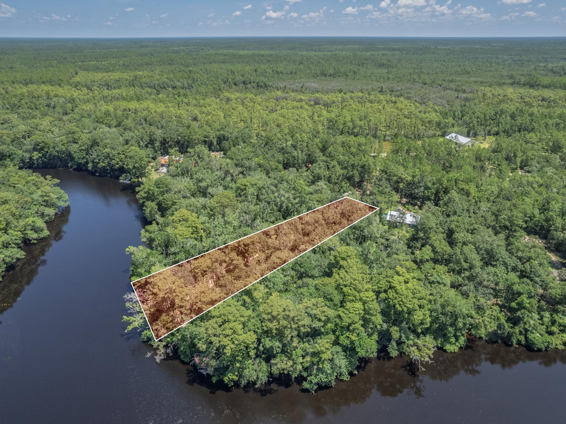 18 Watson Road, Sopchoppy, Florida image 12