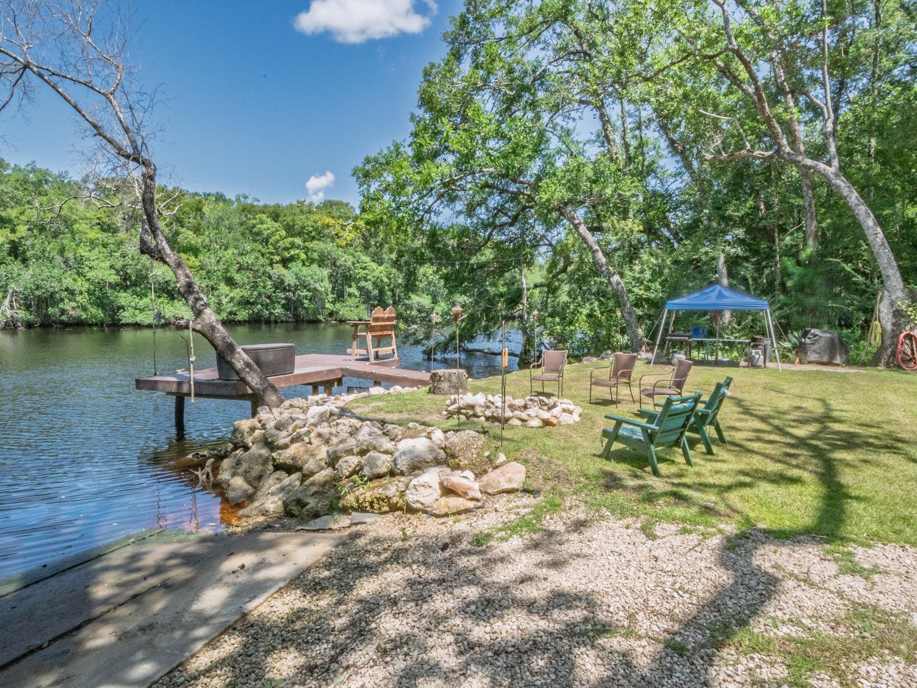 18 Watson Road, Sopchoppy, Florida image 13