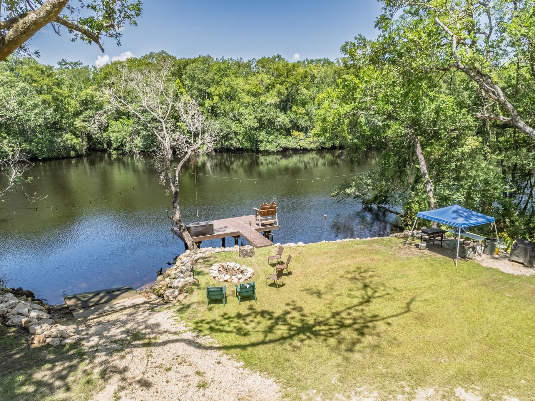 18 Watson Road, Sopchoppy, Florida image 14