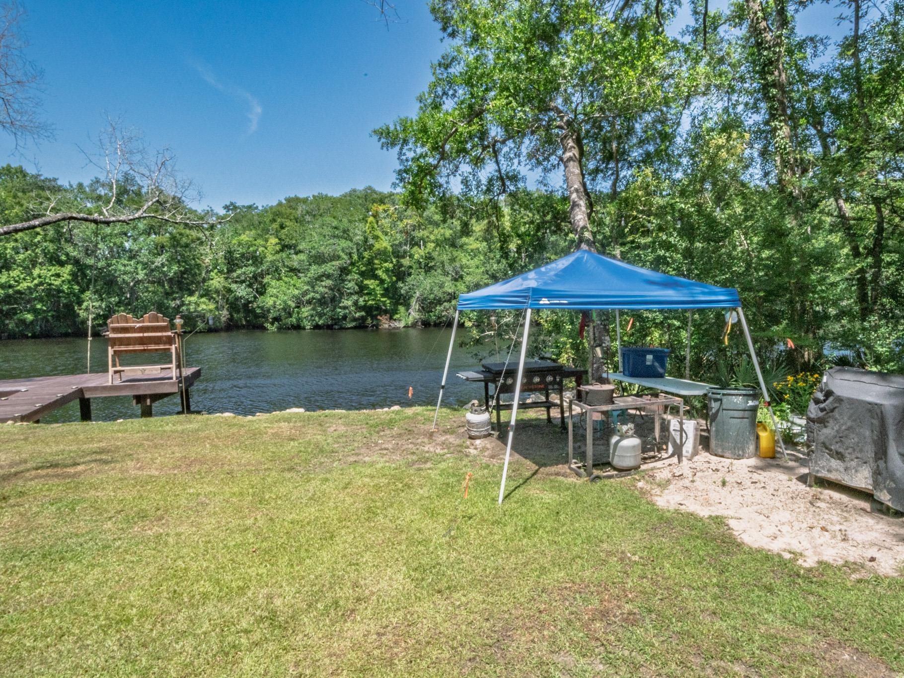 18 Watson Road, Sopchoppy, Florida image 15