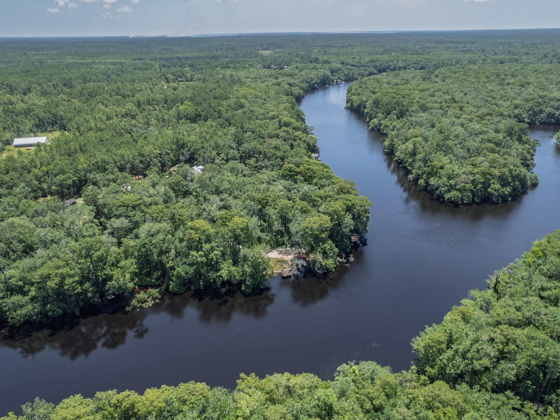 18 Watson Road, Sopchoppy, Florida image 24