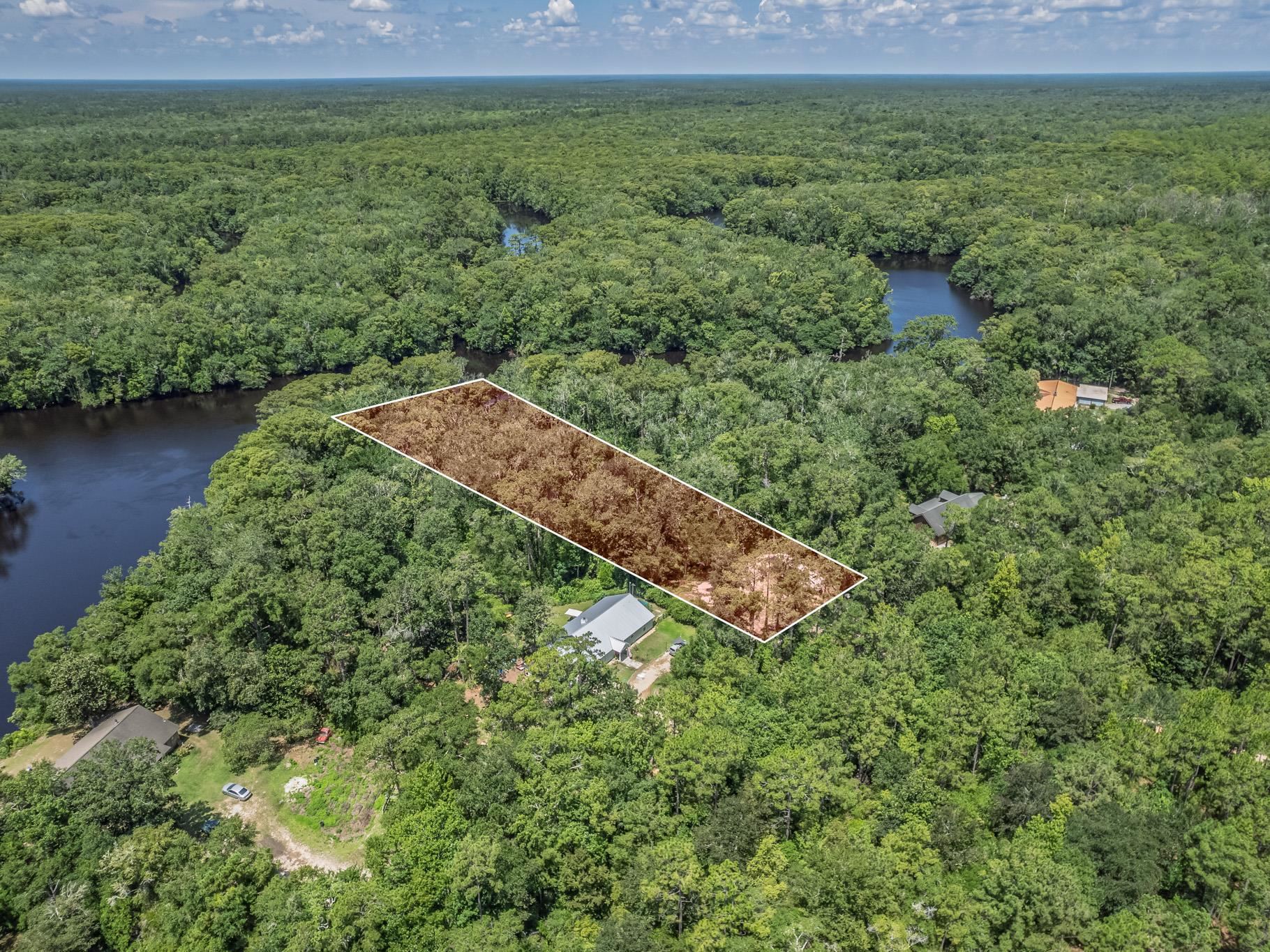18 Watson Road, Sopchoppy, Florida image 25