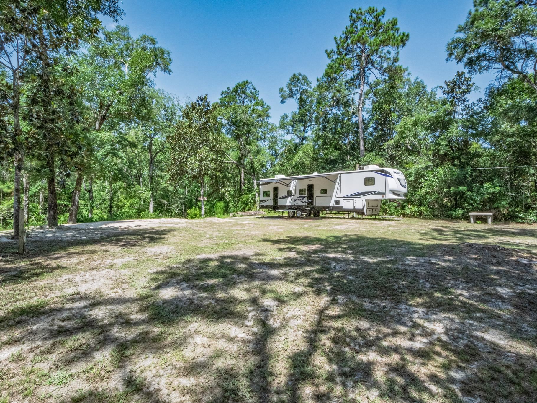18 Watson Road, Sopchoppy, Florida image 34