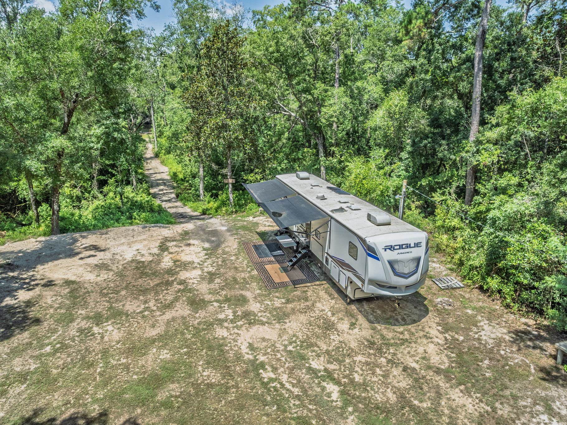 18 Watson Road, Sopchoppy, Florida image 36
