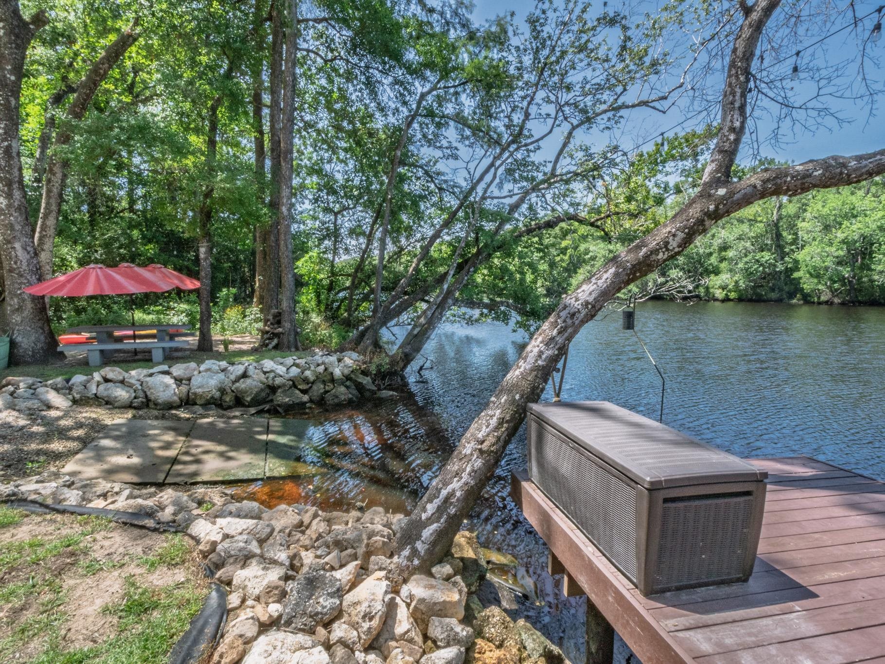 18 Watson Road, Sopchoppy, Florida image 4
