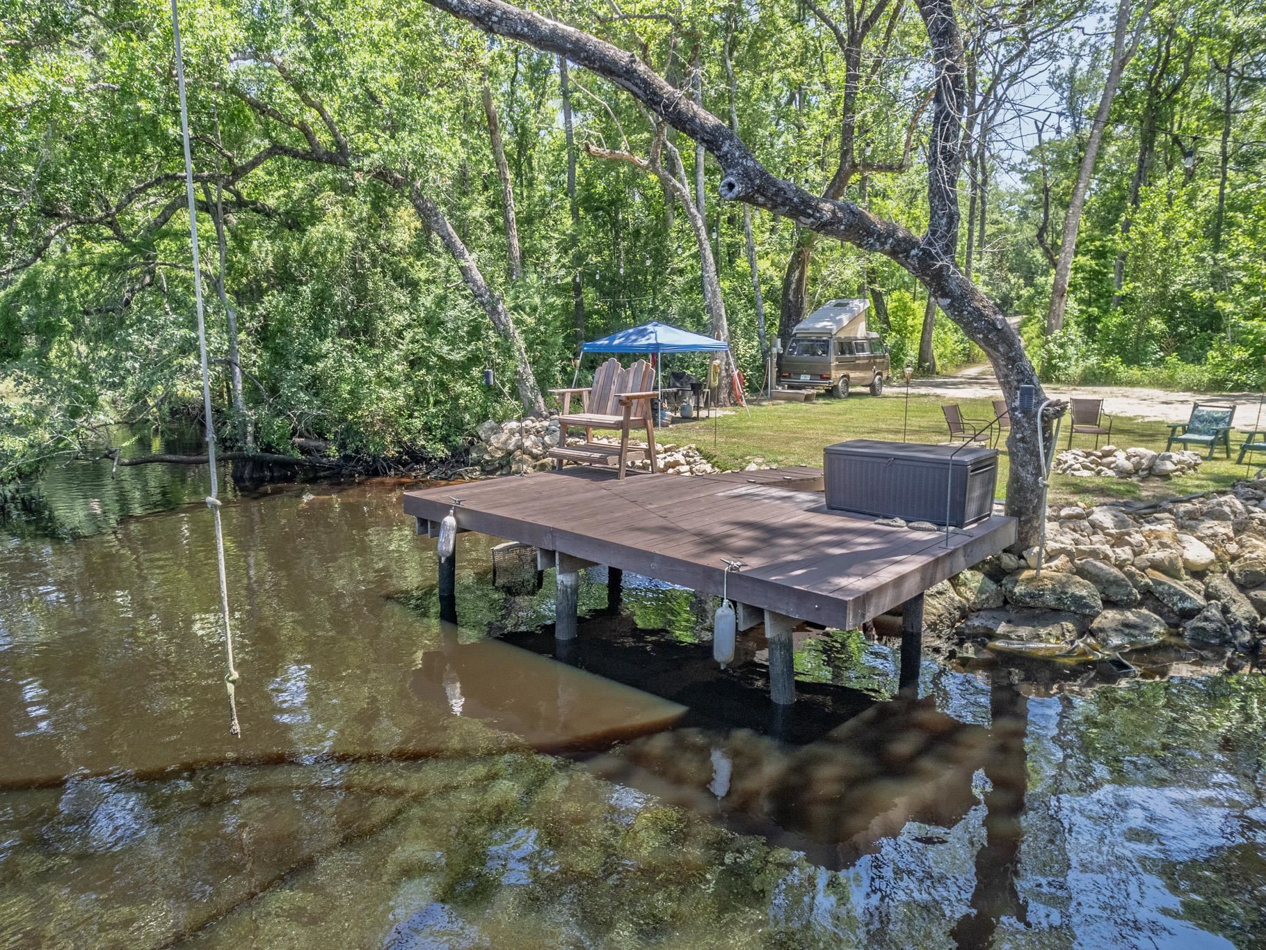 18 Watson Road, Sopchoppy, Florida image 6