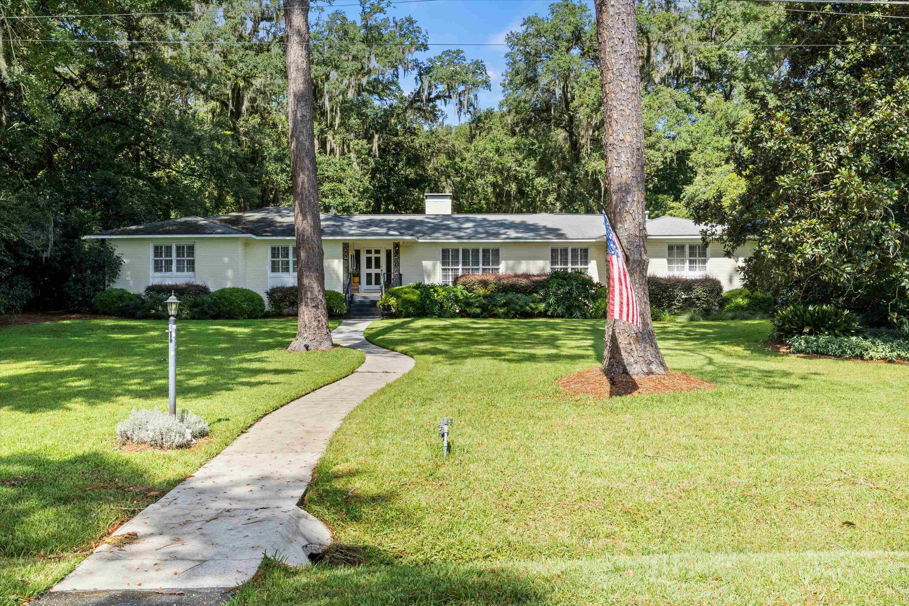 2508 Harriman Circle, Tallahassee, Florida image 1
