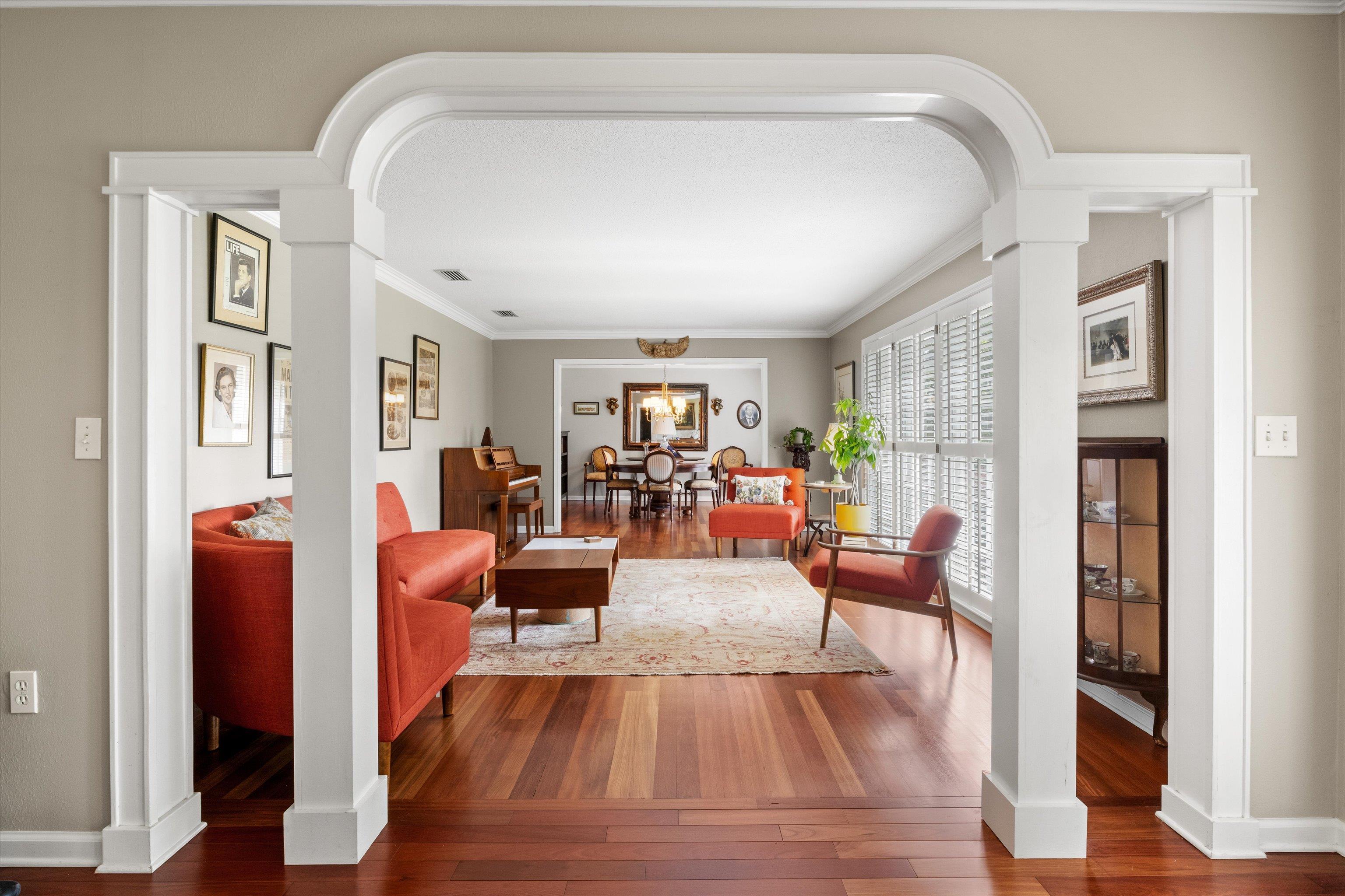2508 Harriman Circle, Tallahassee, Florida image 6