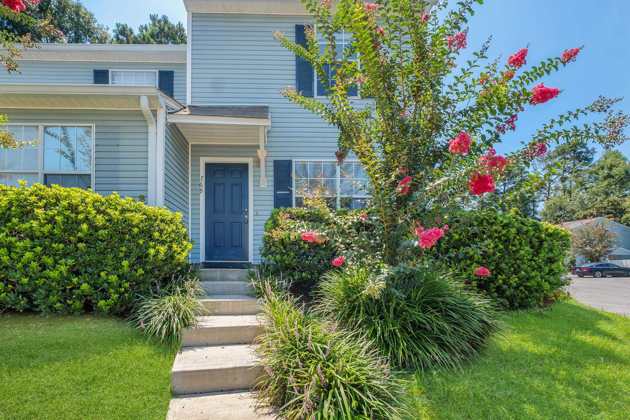 769 E Timberwood Circle, Tallahassee, Florida image 1
