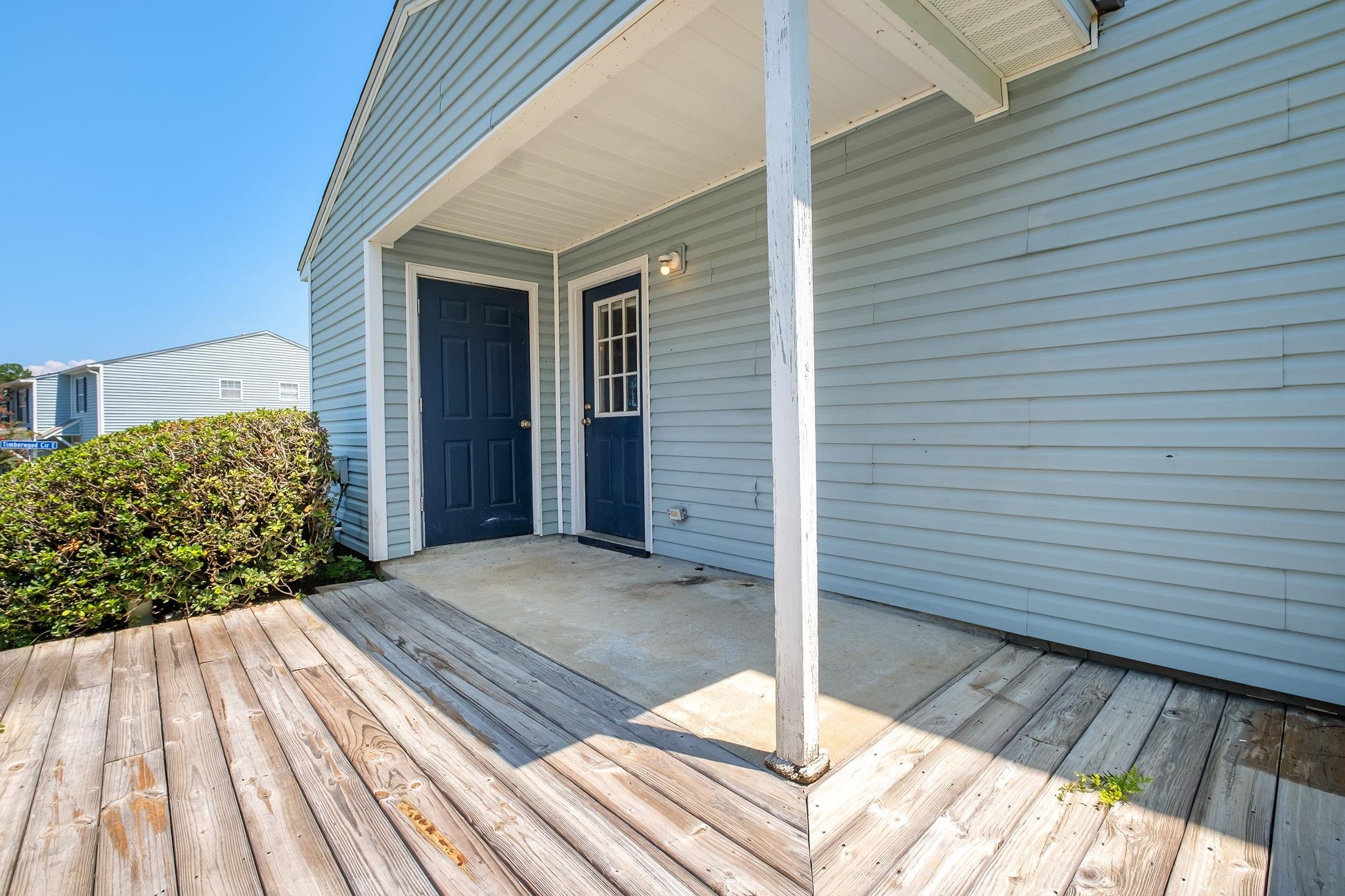 769 E Timberwood Circle, Tallahassee, Florida image 22