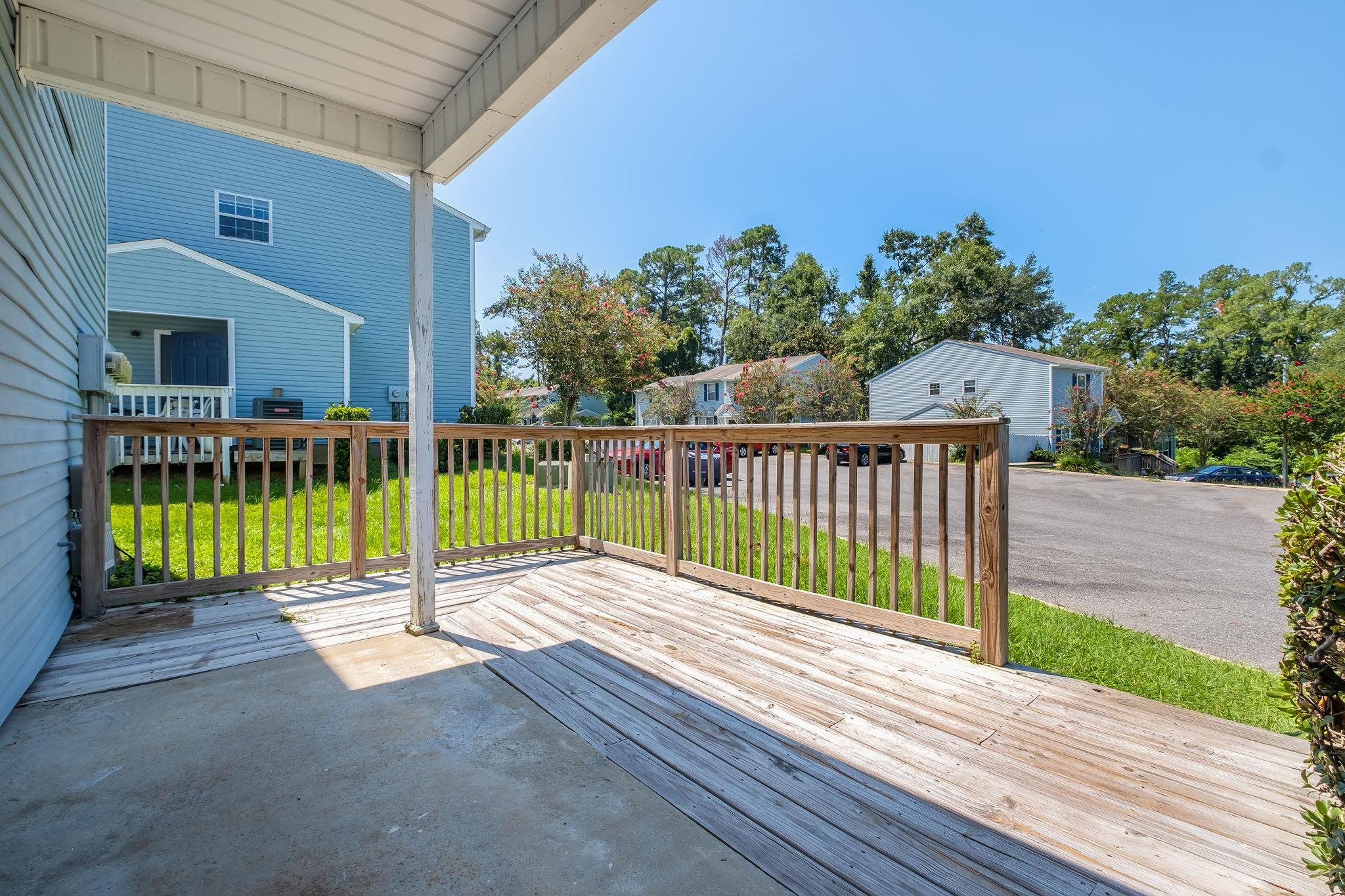 769 E Timberwood Circle, Tallahassee, Florida image 23