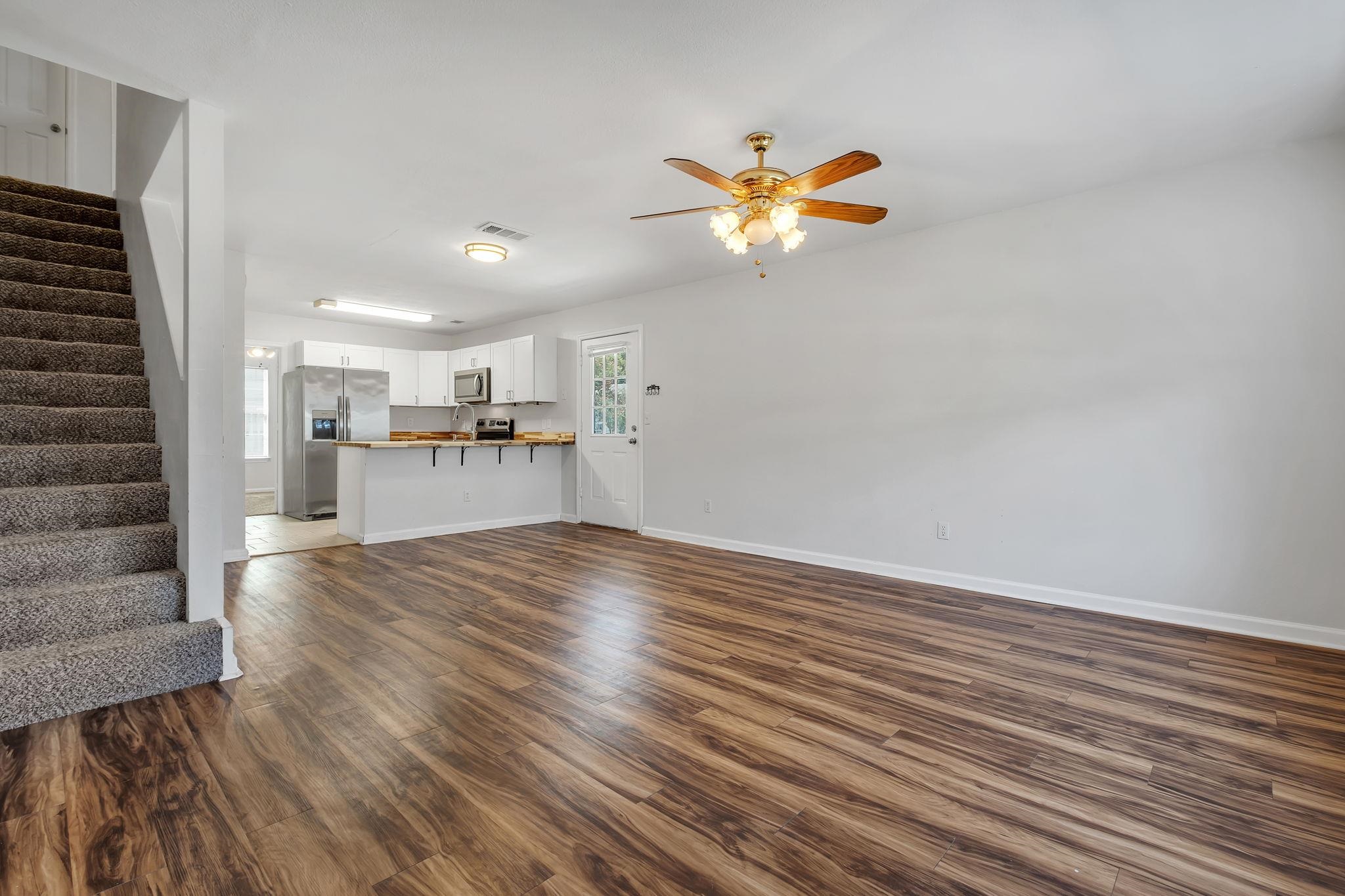 769 E Timberwood Circle, Tallahassee, Florida image 3