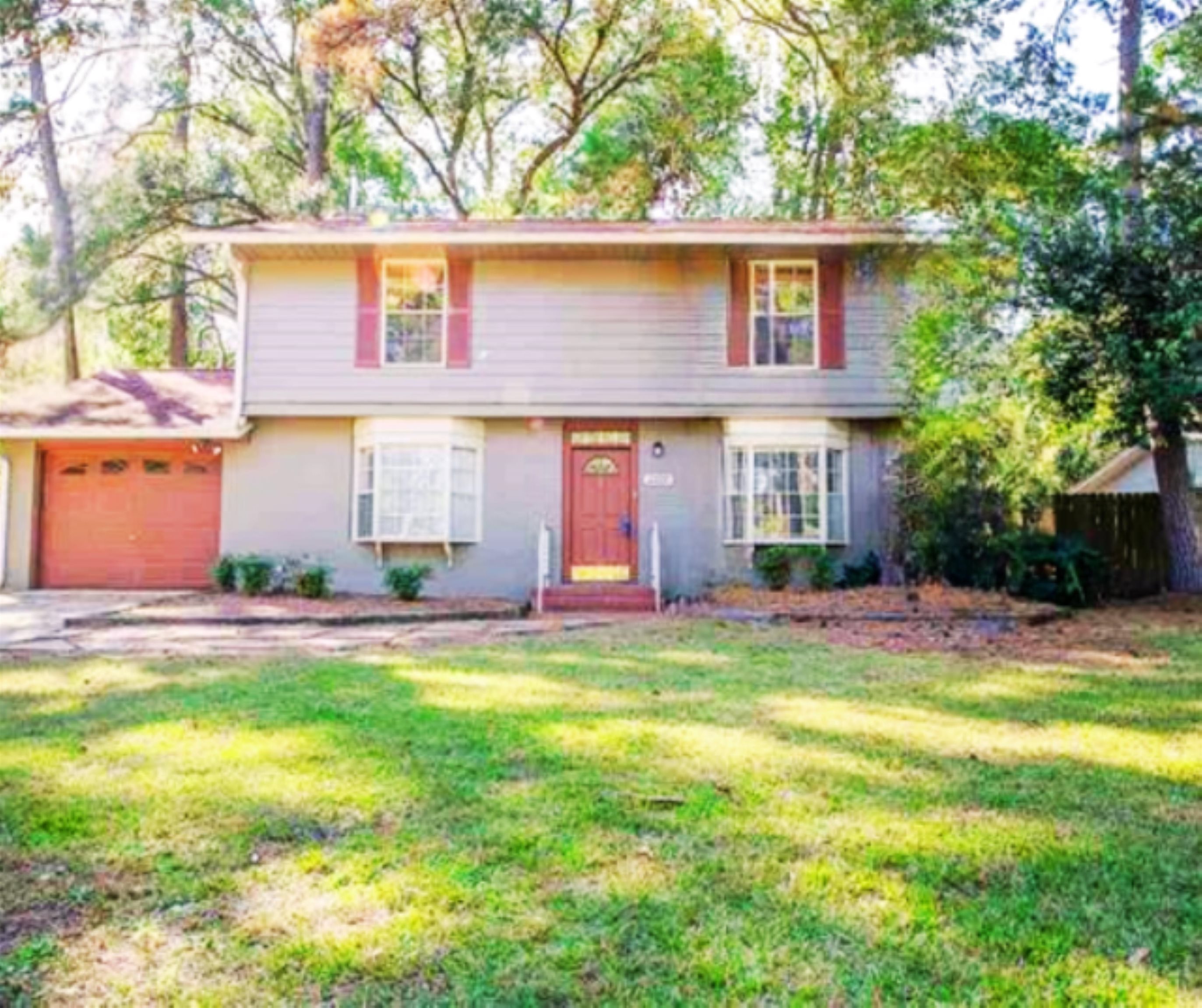 2222 Woodlawn Drive, Tallahassee, Florida image 1