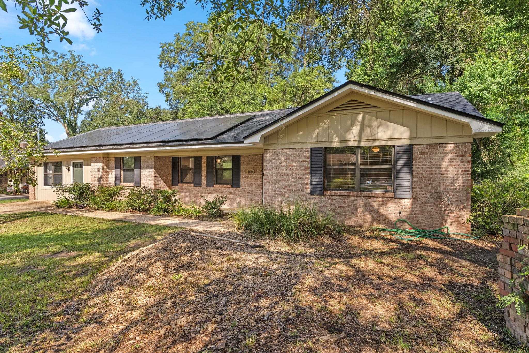 4456 Widgeon Way, Tallahassee, Florida image 1