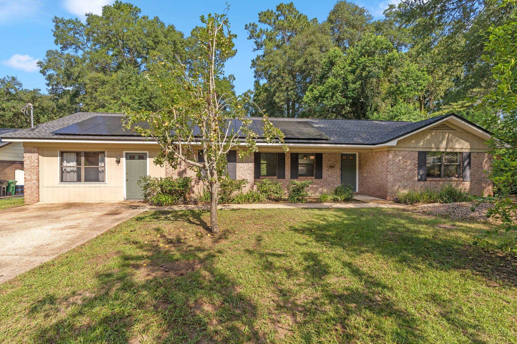 4456 Widgeon Way, Tallahassee, Florida image 2