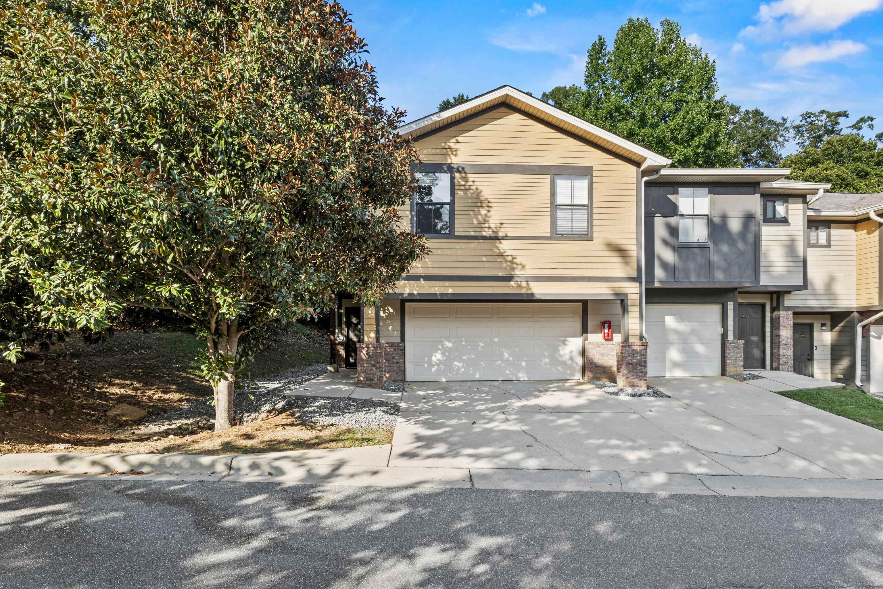 2300 Timber Oaks Lane #BLDG 1, Tallahassee, Florida image 1
