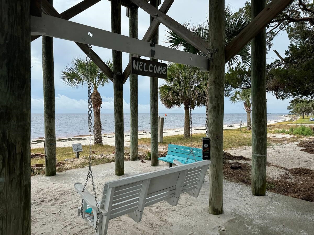 36 Sea Breeze Drive #3, Crawfordville, Florida image 11