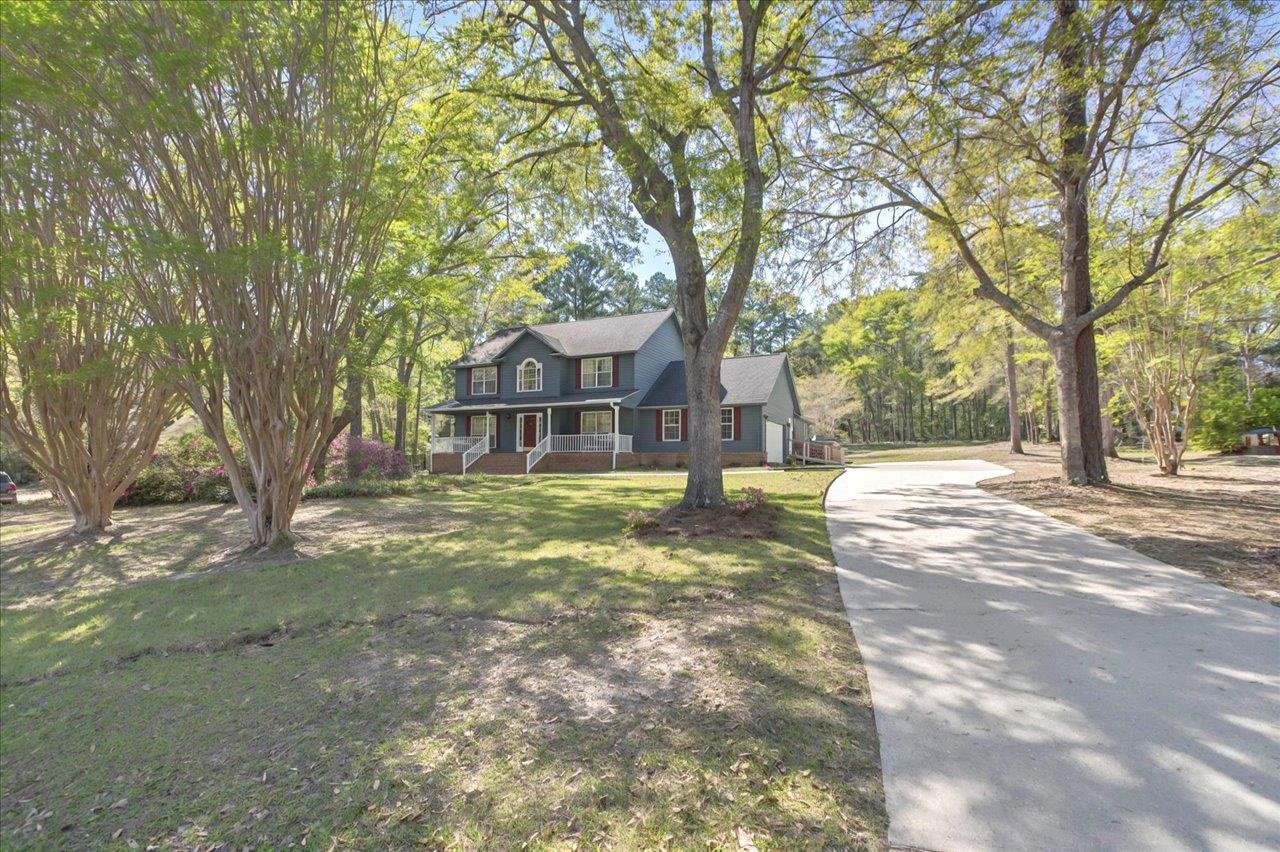 7787 Mcclure Drive, Tallahassee, Florida image 4