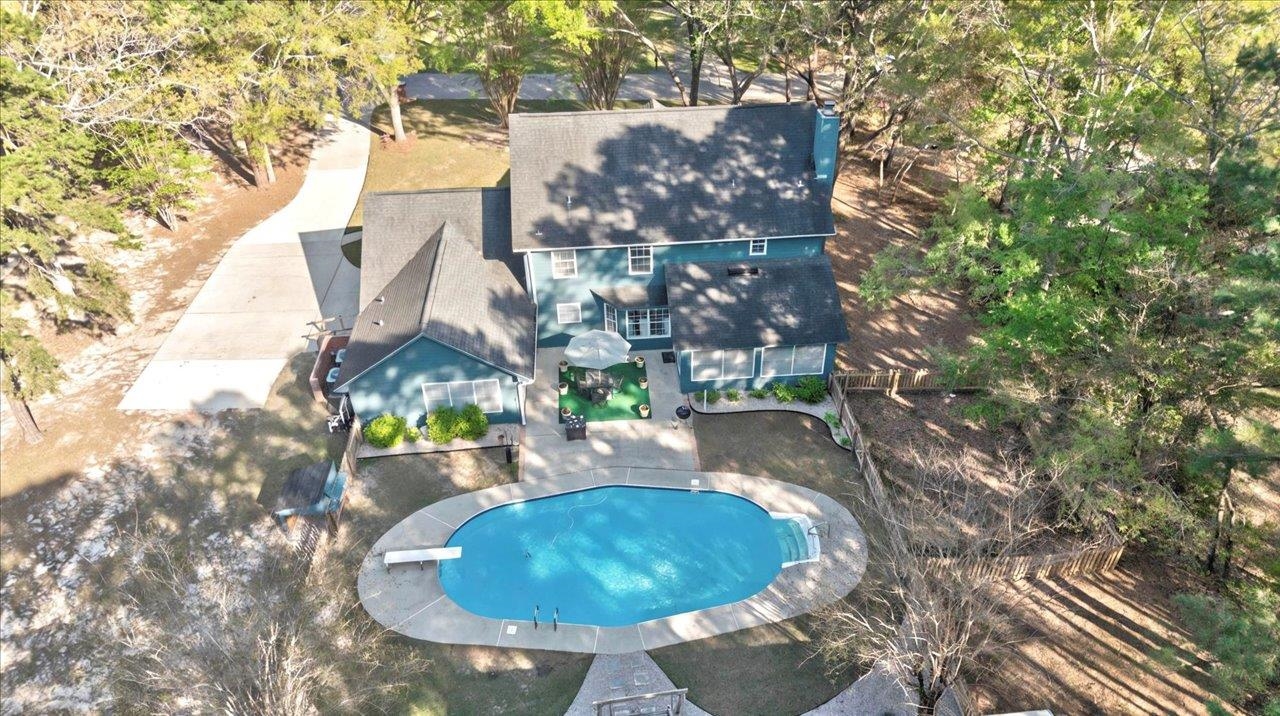 7787 Mcclure Drive, Tallahassee, Florida image 6