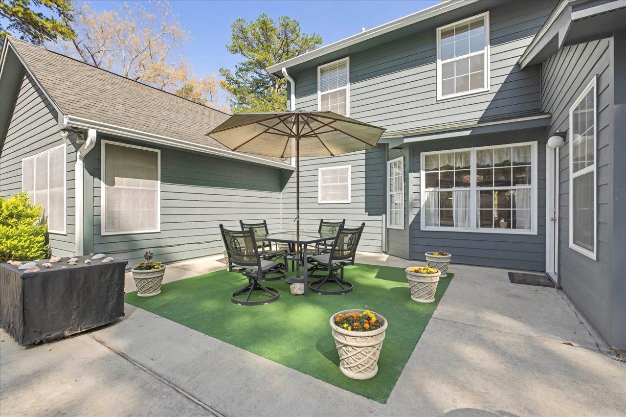 7787 Mcclure Drive, Tallahassee, Florida image 8