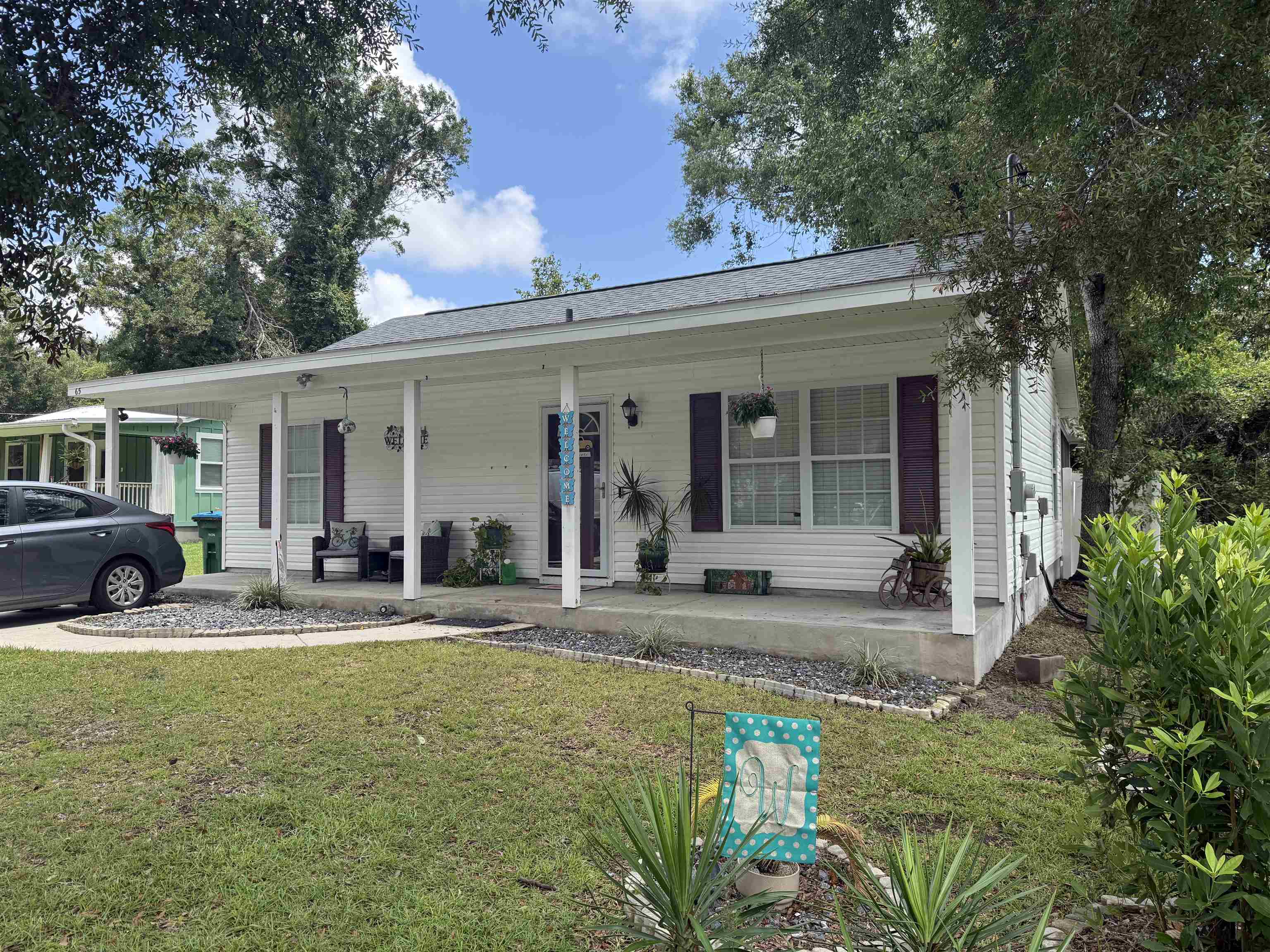 65 Summer Brooke Lane, Crawfordville, Florida image 1