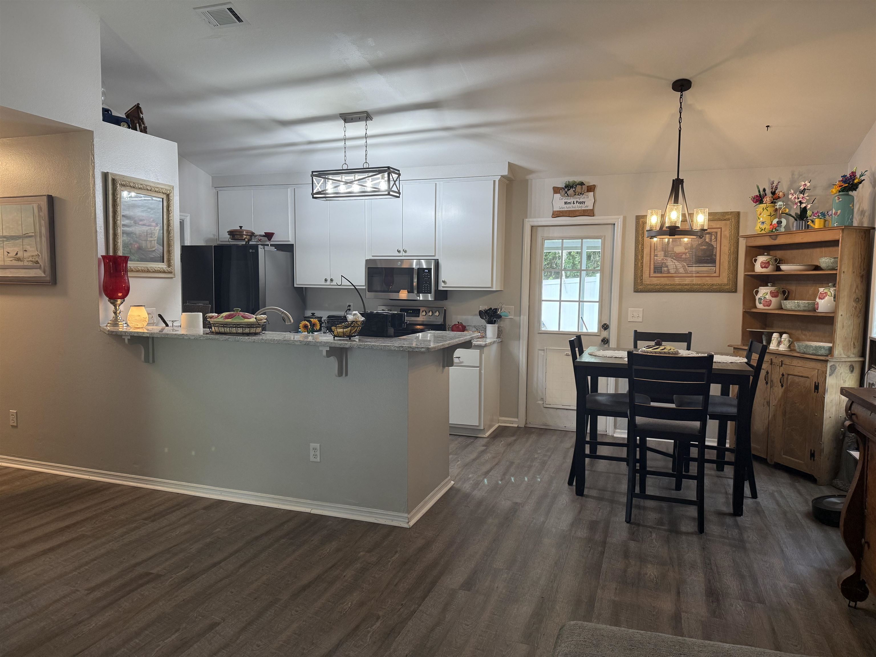 65 Summer Brooke Lane, Crawfordville, Florida image 2