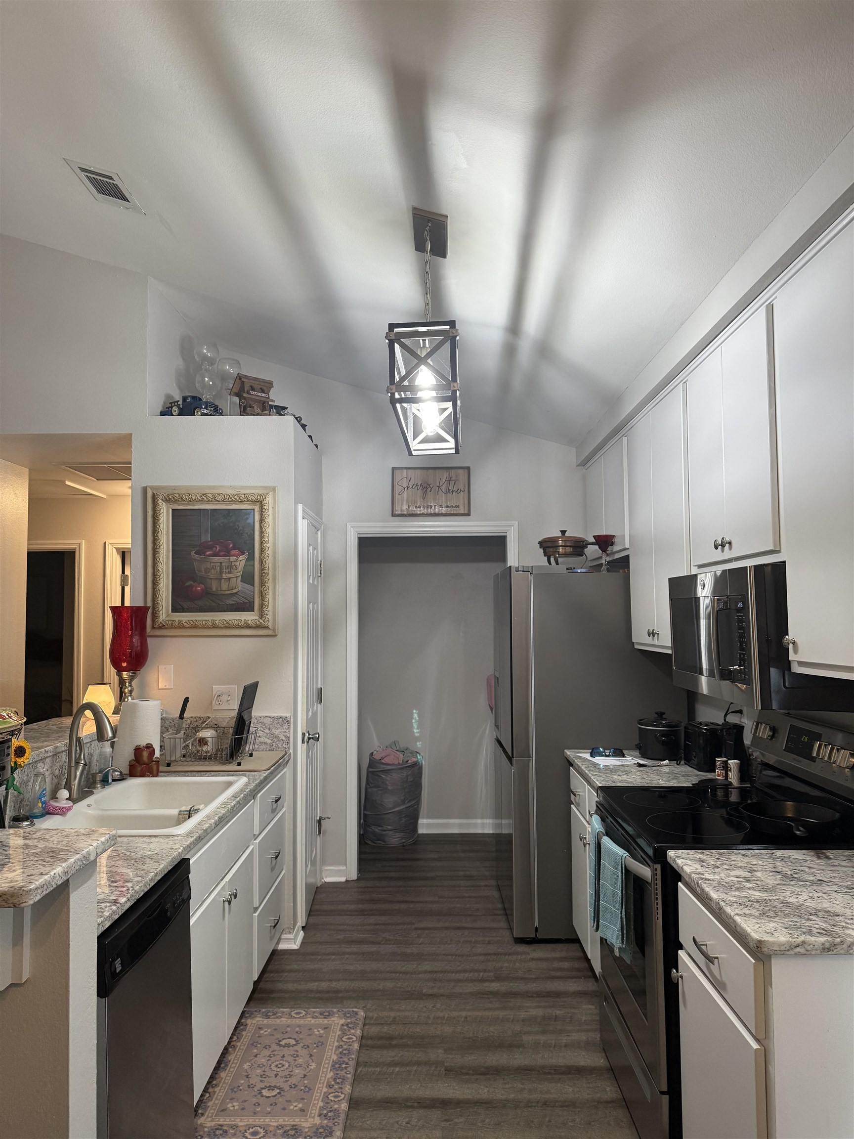 65 Summer Brooke Lane, Crawfordville, Florida image 3