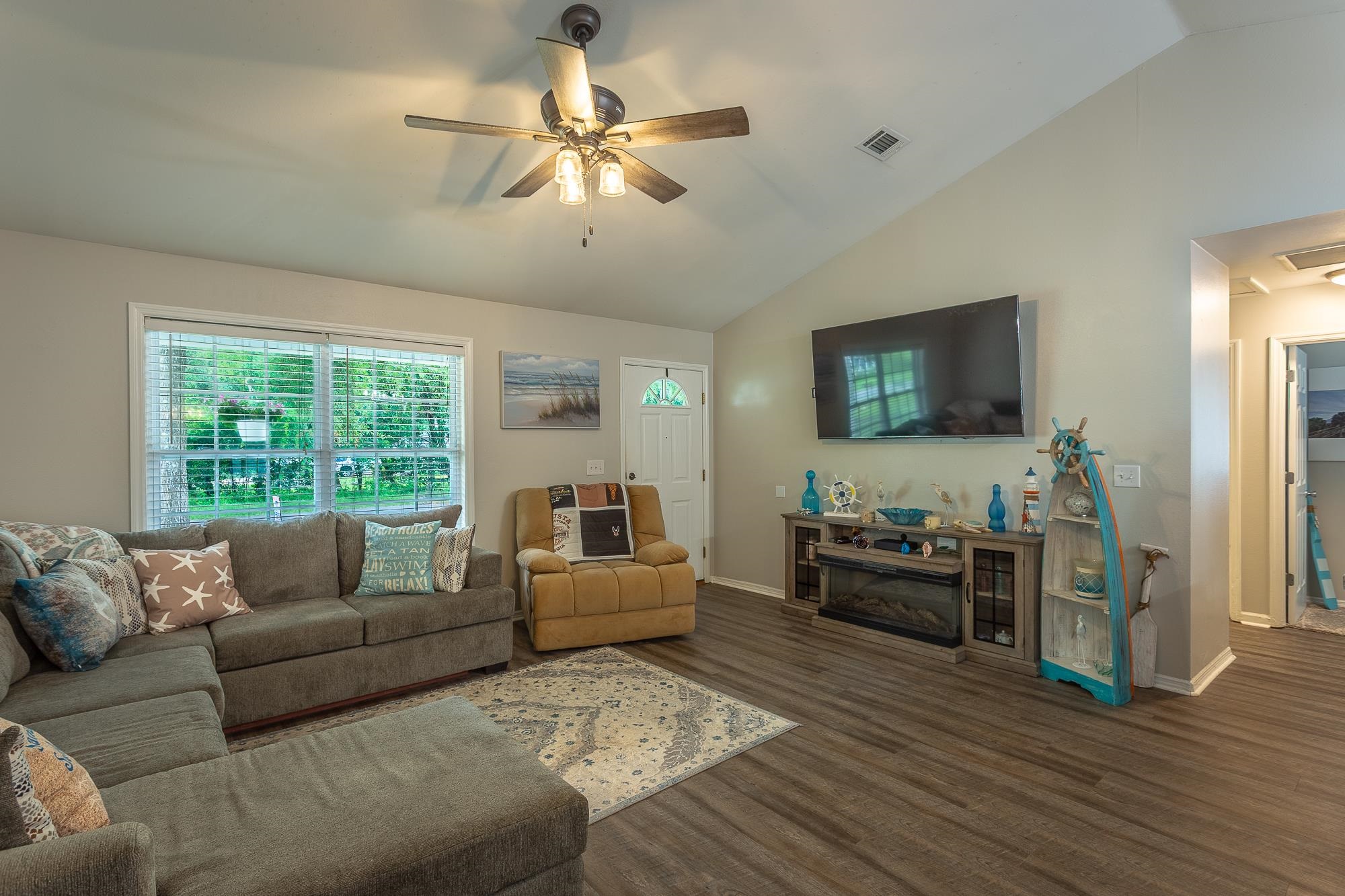 65 Summer Brooke Lane, Crawfordville, Florida image 7