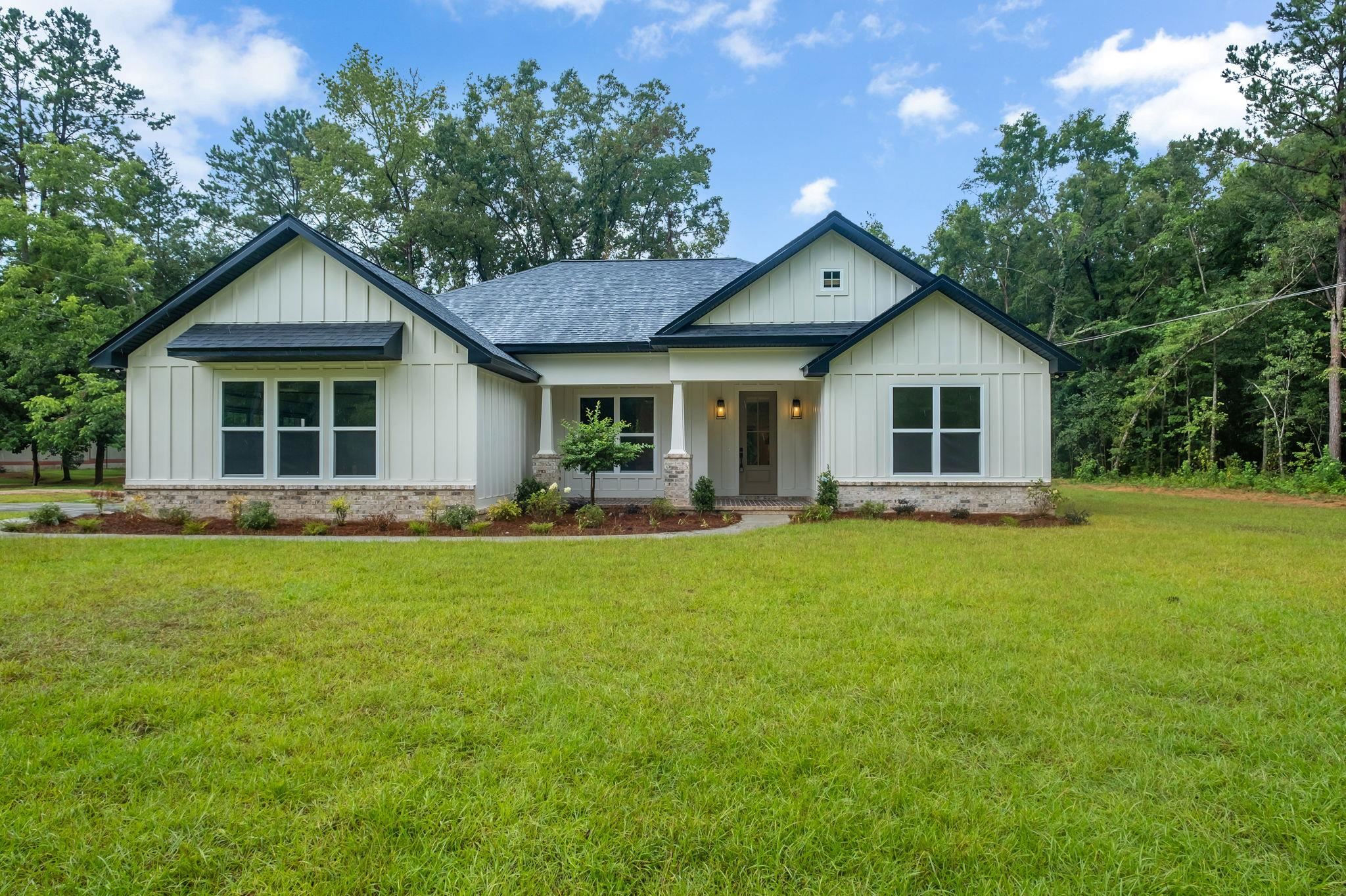 110 Sandy Springs Lane, Tallahassee, Florida image 1