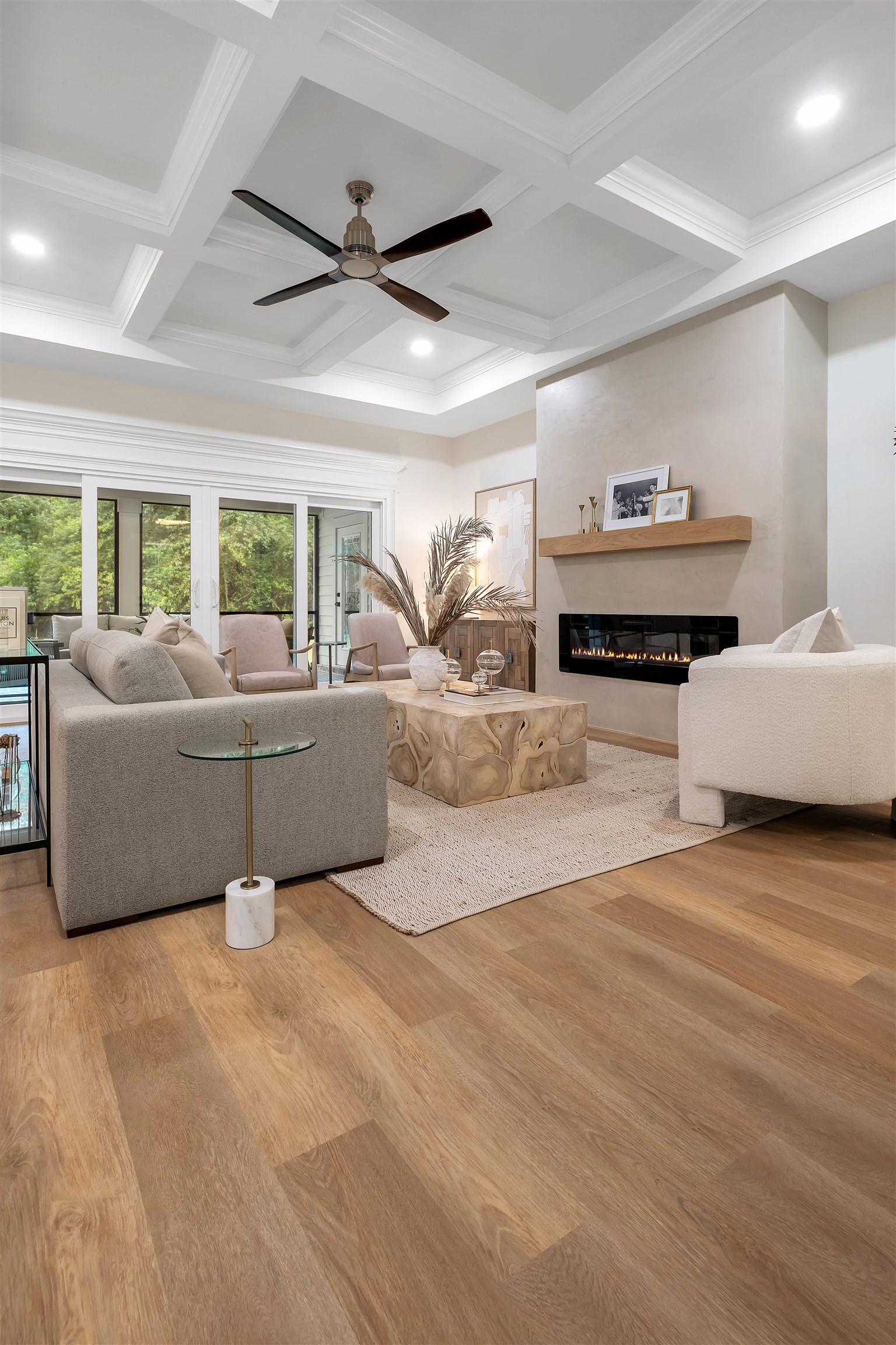 110 Sandy Springs Lane, Tallahassee, Florida image 11