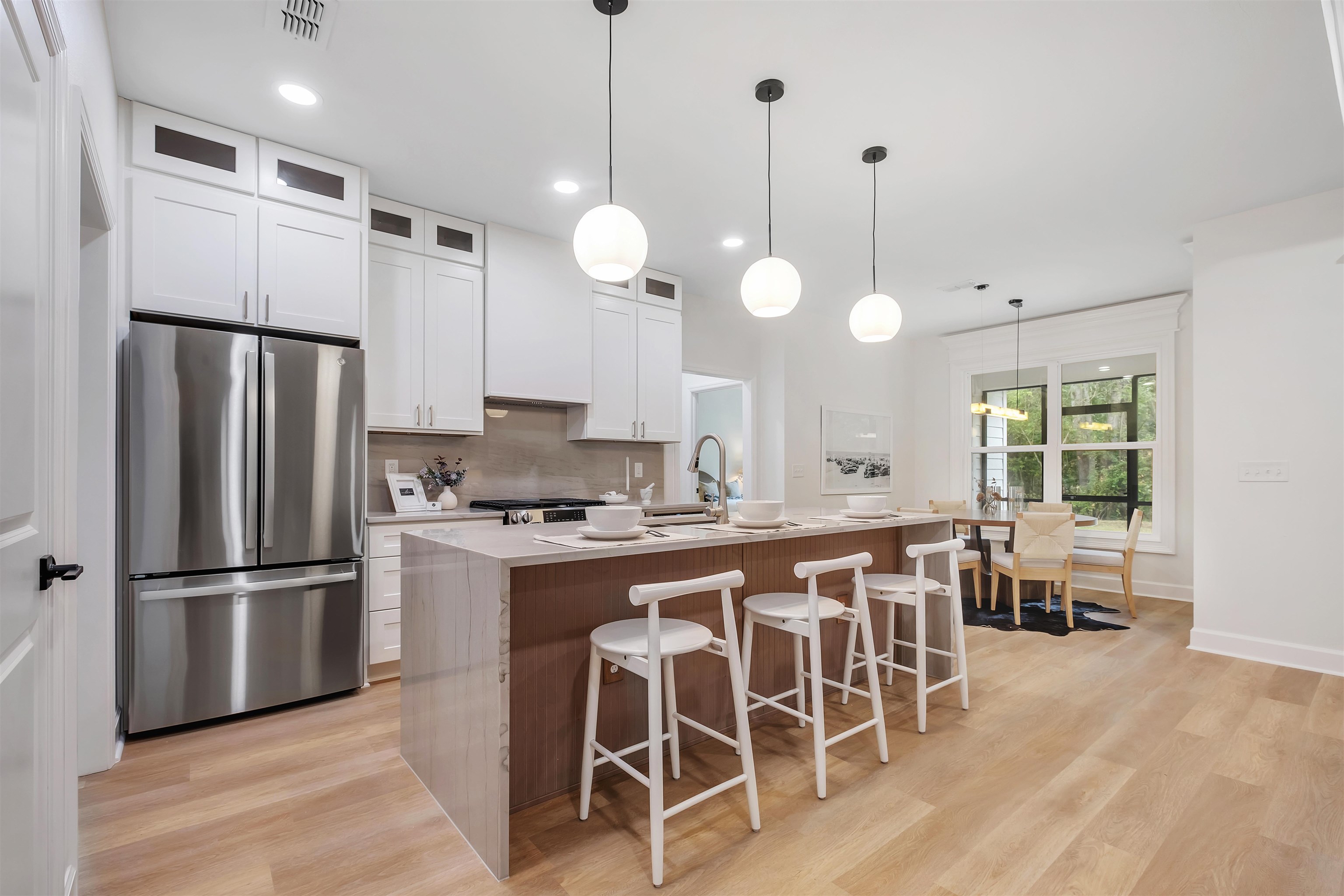 110 Sandy Springs Lane, Tallahassee, Florida image 14