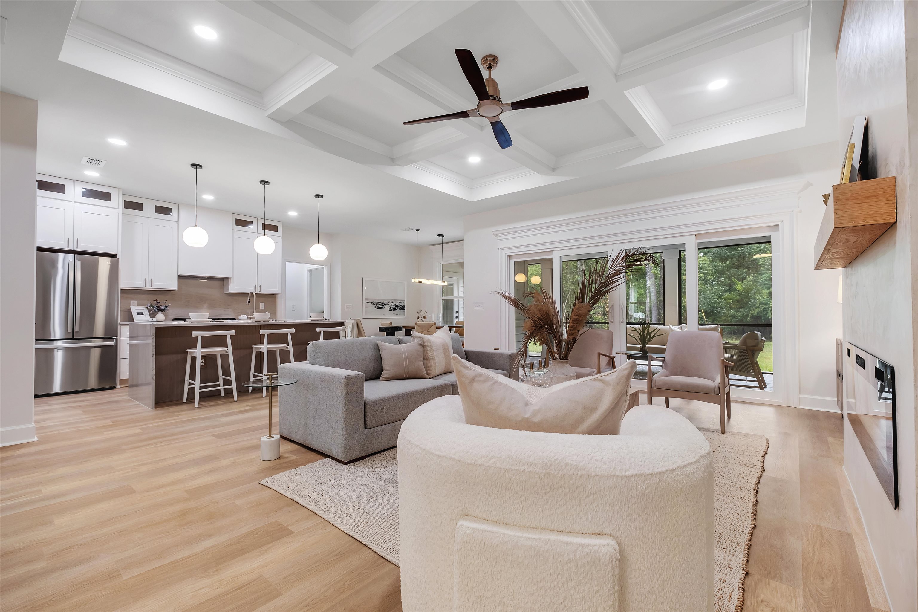 110 Sandy Springs Lane, Tallahassee, Florida image 8