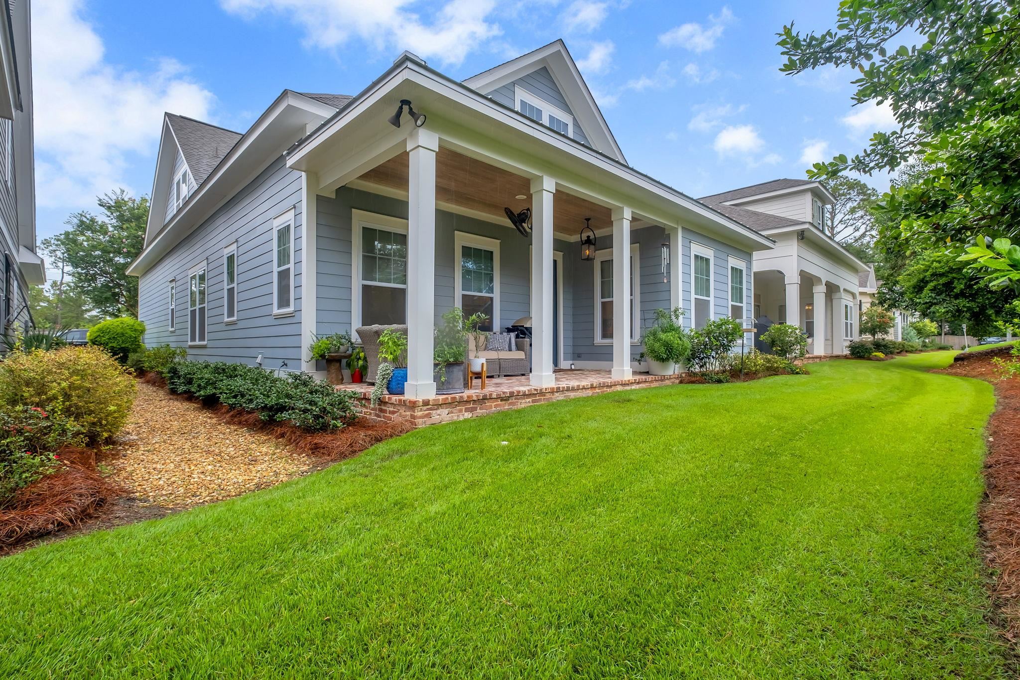 1207 Braemore Way, Tallahassee, Florida image 1