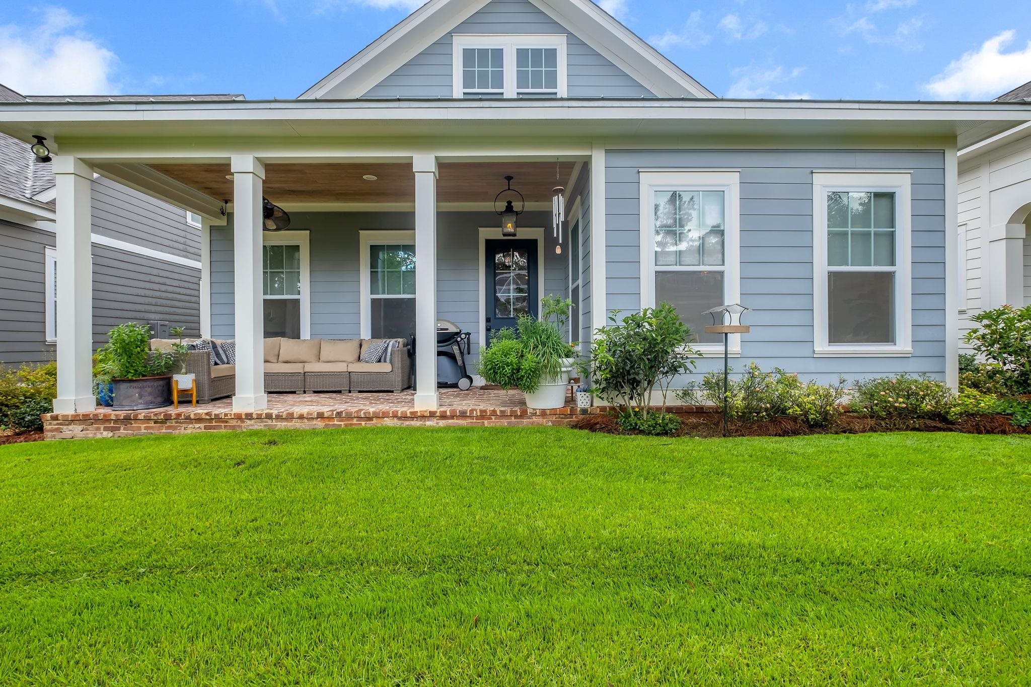 1207 Braemore Way, Tallahassee, Florida image 2