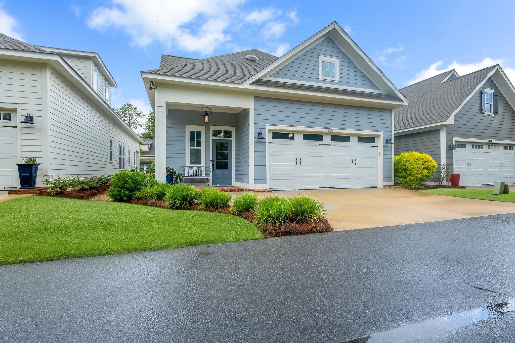 1207 Braemore Way, Tallahassee, Florida image 3