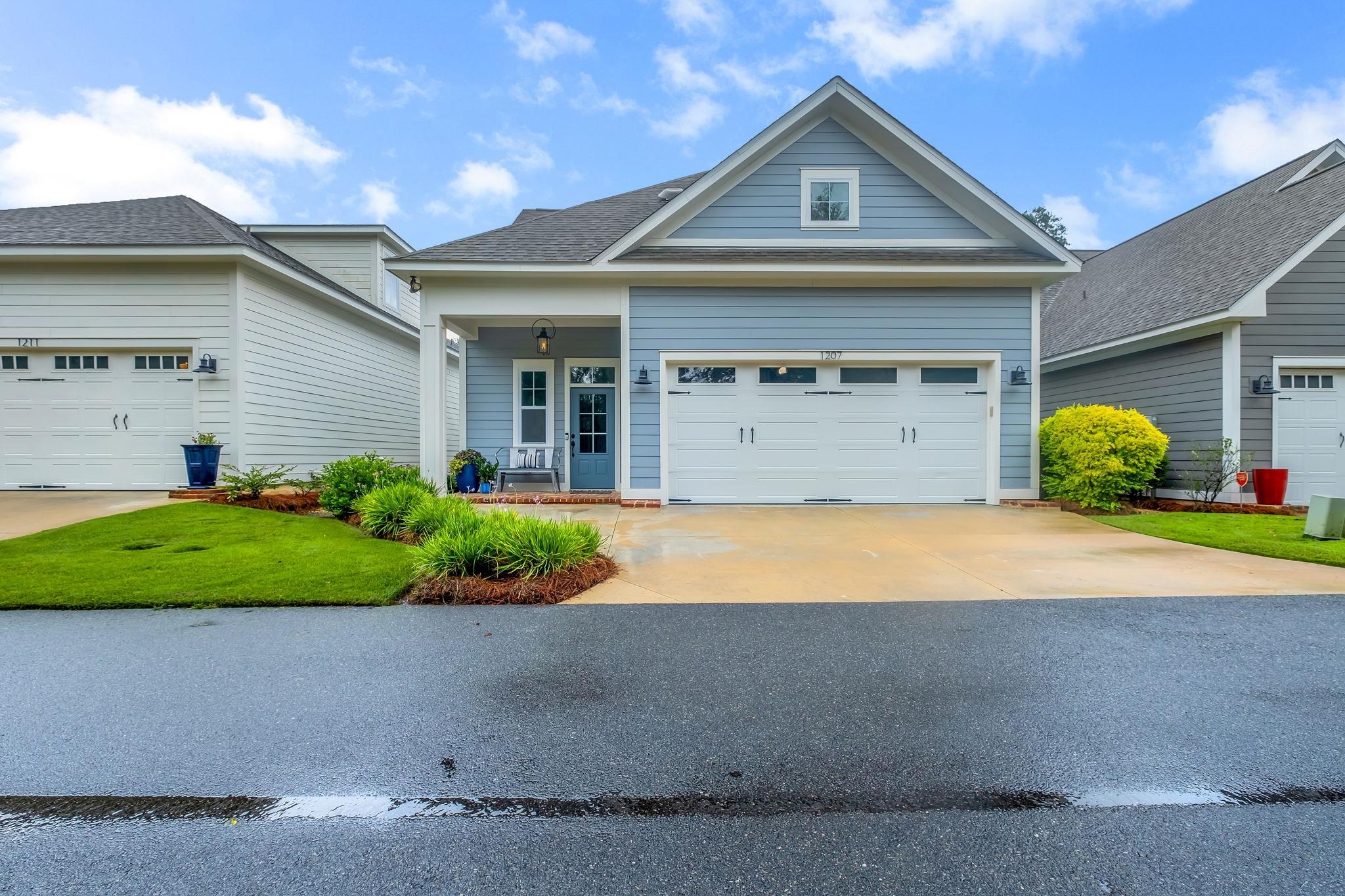 1207 Braemore Way, Tallahassee, Florida image 42