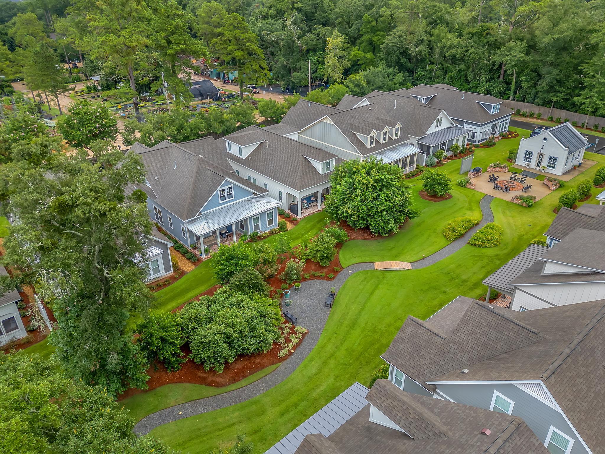 1207 Braemore Way, Tallahassee, Florida image 45