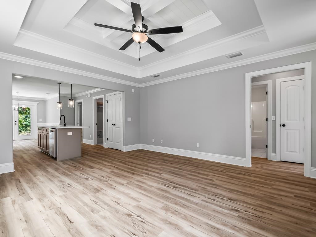 1538 Dr Mlk Jr Memorial Road, Crawfordville, Florida image 38