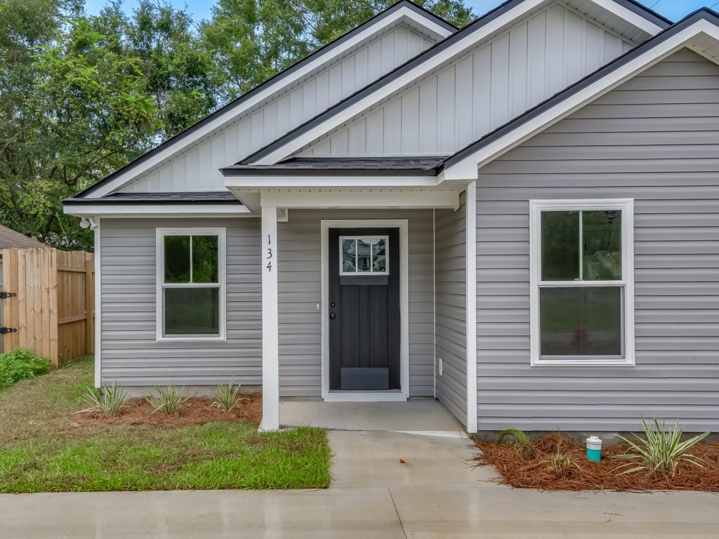 1538 Dr Mlk Jr Memorial Road, Crawfordville, Florida image 7