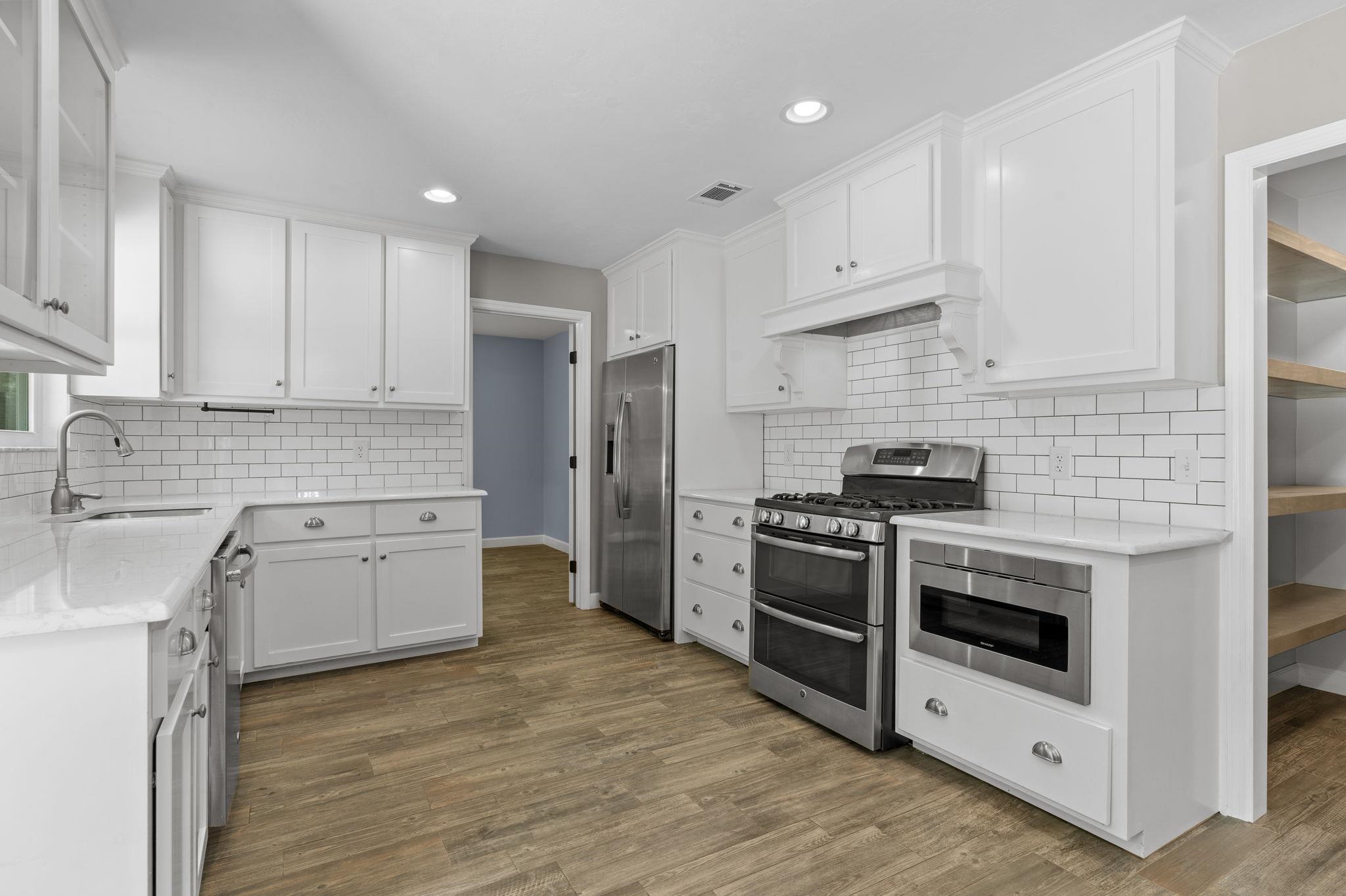 5752 Veterans Memorial Drive, Tallahassee, Florida image 15